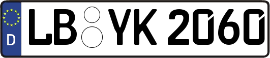 LB-YK2060