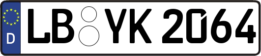LB-YK2064