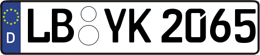 LB-YK2065