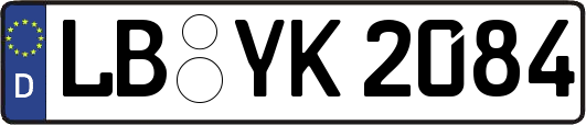 LB-YK2084