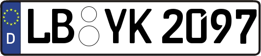 LB-YK2097