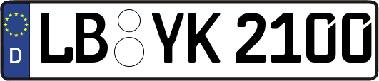 LB-YK2100