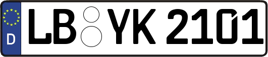 LB-YK2101