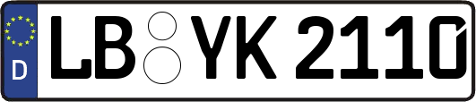 LB-YK2110