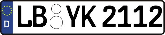LB-YK2112