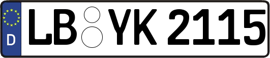 LB-YK2115