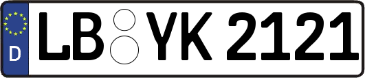 LB-YK2121