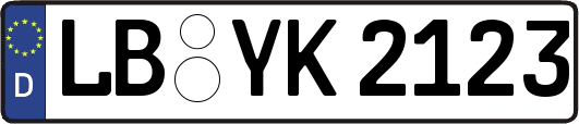 LB-YK2123