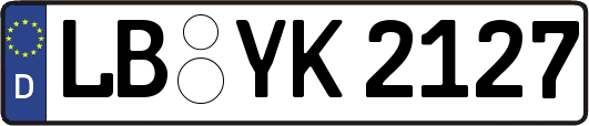 LB-YK2127