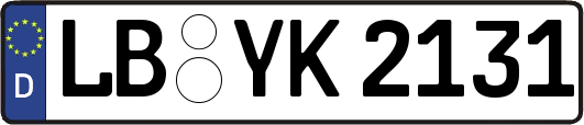 LB-YK2131