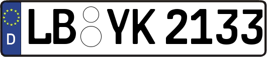 LB-YK2133
