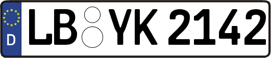LB-YK2142