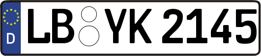 LB-YK2145