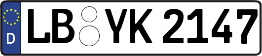 LB-YK2147