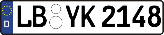 LB-YK2148