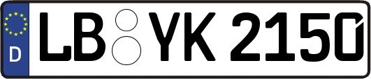 LB-YK2150