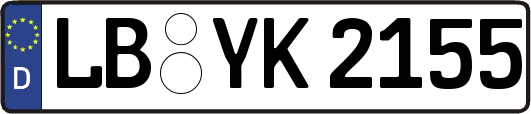 LB-YK2155