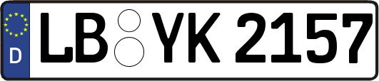 LB-YK2157