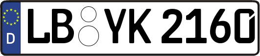 LB-YK2160
