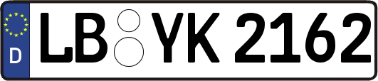 LB-YK2162