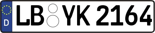 LB-YK2164
