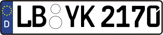 LB-YK2170