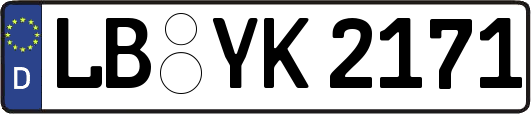 LB-YK2171