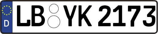 LB-YK2173