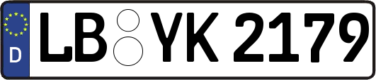 LB-YK2179