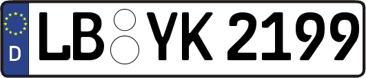 LB-YK2199