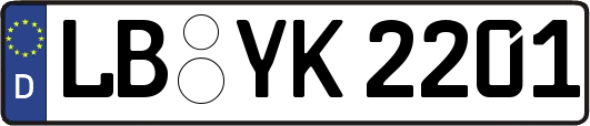 LB-YK2201