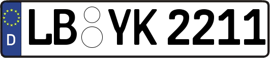 LB-YK2211