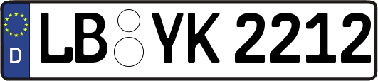 LB-YK2212