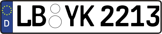 LB-YK2213