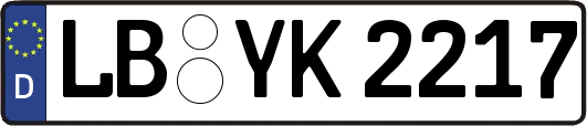 LB-YK2217