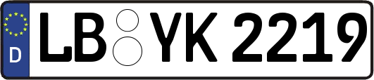 LB-YK2219