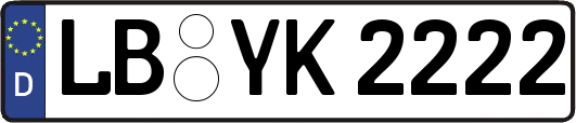 LB-YK2222