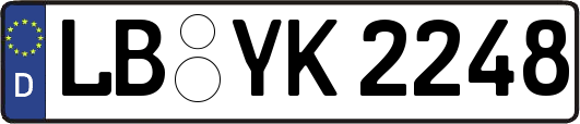 LB-YK2248