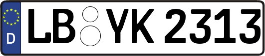 LB-YK2313