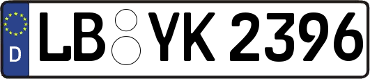 LB-YK2396