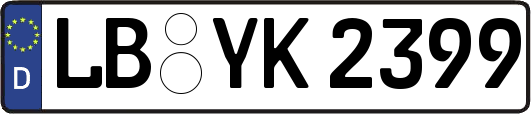 LB-YK2399