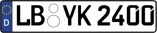 LB-YK2400