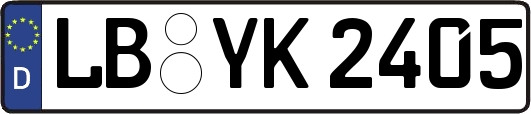 LB-YK2405