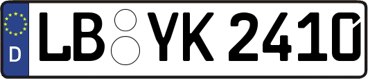 LB-YK2410