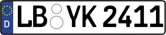 LB-YK2411
