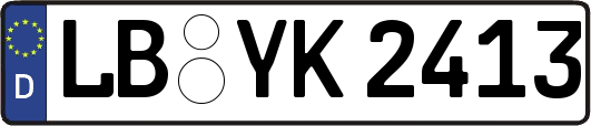 LB-YK2413