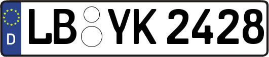 LB-YK2428