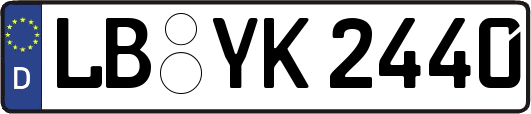 LB-YK2440