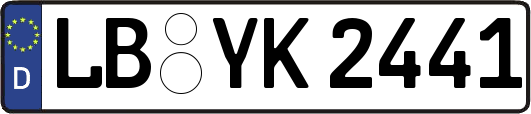 LB-YK2441
