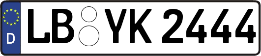 LB-YK2444